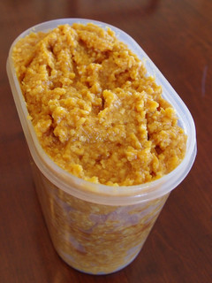 ローズ家のお味噌-レシピのメイン写真