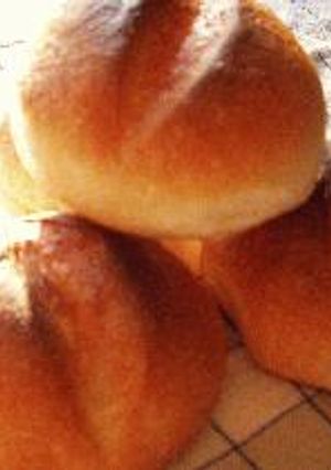 プチチーズフランス-レシピのメイン写真