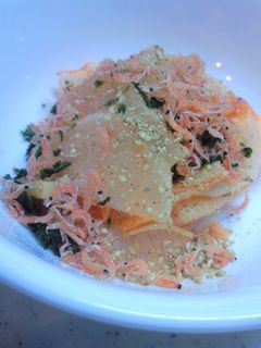 残り野菜の簡単キムチ-レシピのメイン写真