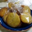 卵不使用!ザクザク紅茶クッキー♪