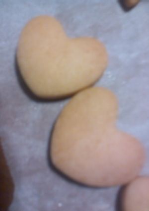 サクうま☆クッキー-レシピのメイン写真