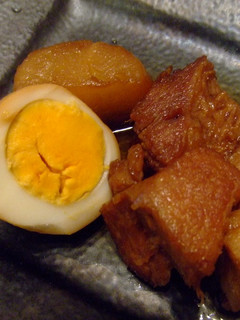 あっさりヘルシー★やわらか角煮-レシピのメイン写真