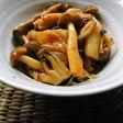 キムチできのこ蒸し~♪