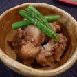 やさしい味♡里芋のそぼろ煮