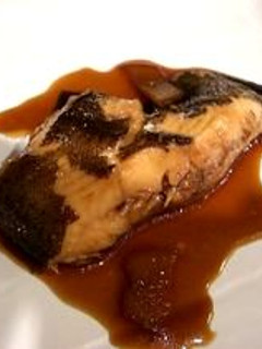 簡単10分の煮魚、カレイの煮付け-レシピのメイン写真