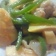 簡単 オイスターソースがなくても青椒肉絲