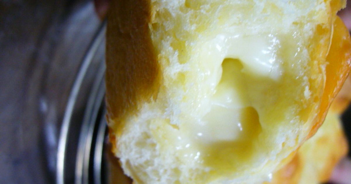 Hb☆ダブルチーズのちぎりパン by cocoko 【クックパッド】 簡単