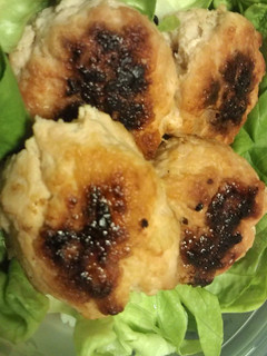 ほくほくポテトIN♪鶏つくね-レシピのメイン写真