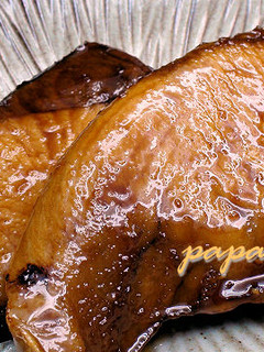 手軽に簡単 ぶりの照り焼き-レシピのメイン写真