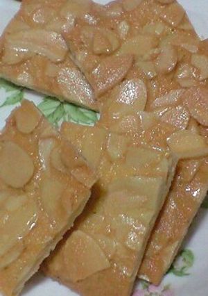 思い出のクッキー-レシピのメイン写真