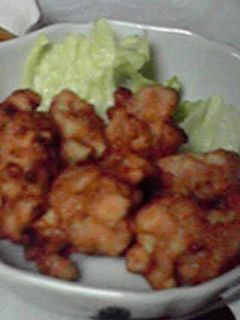 介護食 鶏唐揚げ-レシピのメイン写真