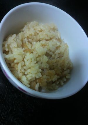 やみつき♪さくらご飯-レシピのメイン写真