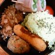 お弁当やサンドイッチに!カニカマ卵サラダ
