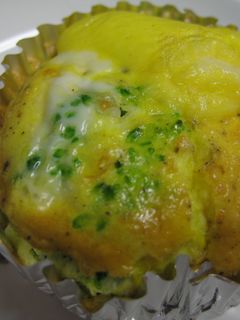 お弁当に♪カップでプチキッシュ-レシピのメイン写真