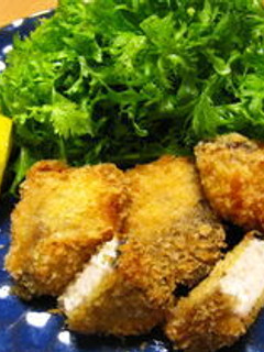 照り焼きにあきたら~ブリカツ☆レモン醤油-レシピのメイン写真