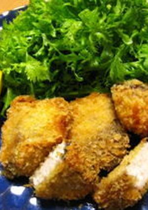 照り焼きにあきたら～ブリカツ☆レモン醤油-レシピのメイン写真