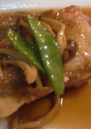 他のと一味違う★鶏の照り焼き～-レシピのメイン写真