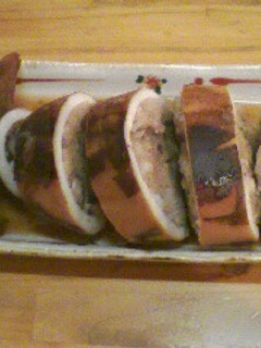 簡単♪イカのおから詰め煮♡-レシピのメイン写真