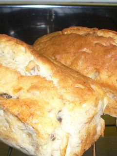 美味しい♪バナナケーキ-レシピのメイン写真