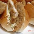 チキンカツロール