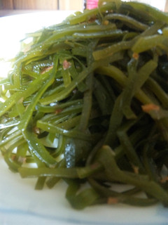 切り昆布の鰹節炒め-レシピのメイン写真