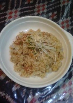 簡単！ドライカレー-レシピのメイン写真