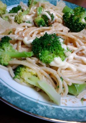 ★☆グレープフルーツでパスタ☆★-レシピのメイン写真
