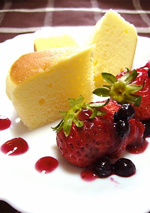 凍らせるだけ超簡単！アイスチーズケーキ★-レシピのメイン写真