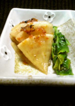 ローズヒップ大根-レシピのメイン写真