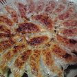 パリパリうまうま餃子の焼き方★