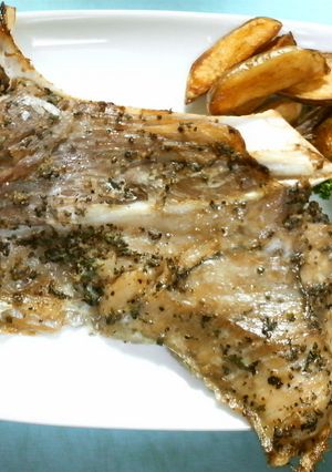※ごちそう！マグロかま※-レシピのメイン写真