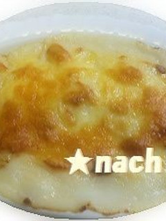 お鍋1つで!簡単グラタン★-レシピのメイン写真