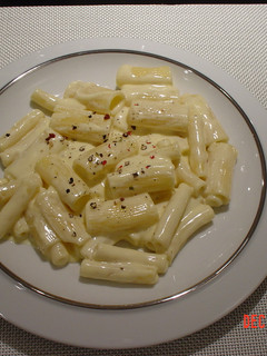 ★2種チーズ X 2種パスタ★-レシピのメイン写真