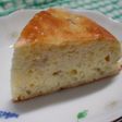 卵1個で☆ふんわりバナナケーキ☆