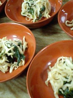 切り干し大根の酢の物-レシピのメイン写真
