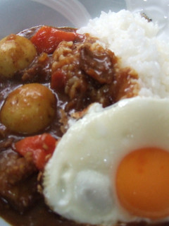 絶品☆我が家の牛すじカレー☆-レシピのメイン写真