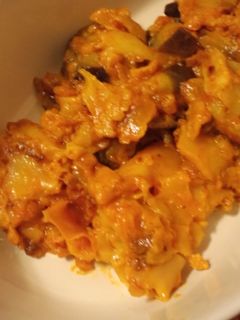 3ステップで簡単☆ナスのラザニア-レシピのメイン写真