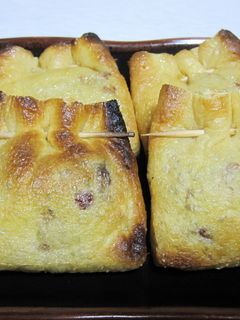 簡単!納豆揚げ-レシピのメイン写真