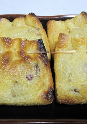 簡単！納豆揚げ-レシピのメイン写真