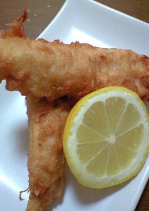 鶏のささみのクリスピー-レシピのメイン写真