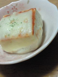 豆腐ピザ☆-レシピのメイン写真