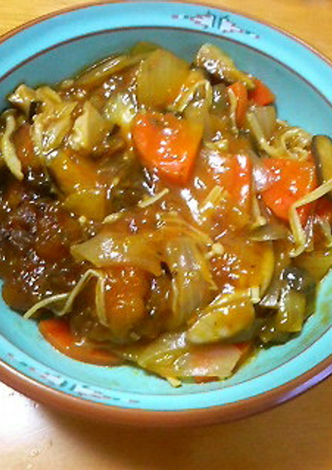 鶏唐揚げの甘酢炒め-レシピのメイン写真