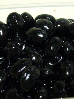 『ふっくら、黒豆の煮方』-レシピのメイン写真