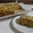 プルプルのケーキ