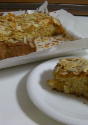 プルプルのｹｰｷ-レシピのメイン写真
