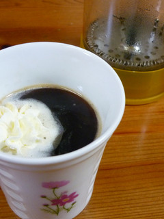 生クリーム-レシピのメイン写真