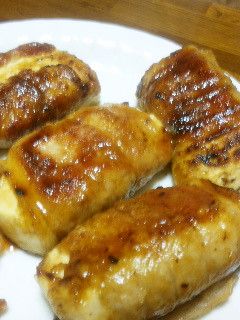 豆腐の豚肉巻き-レシピのメイン写真