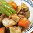 超うまっ煮