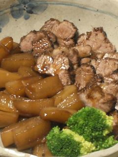 とろっとろっ煮豚-レシピのメイン写真