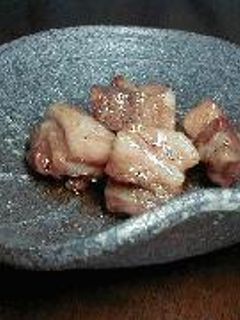 豚の角煮-レシピのメイン写真